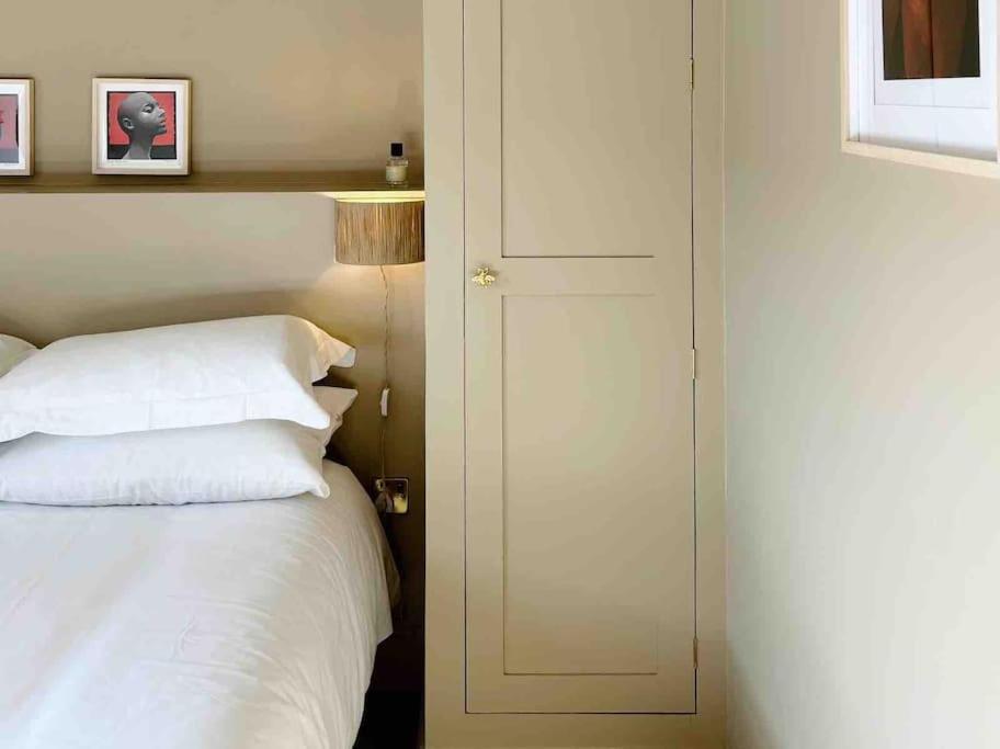 Luxury City Centre Townhouse - Sleeps 6 Chester Exterior foto